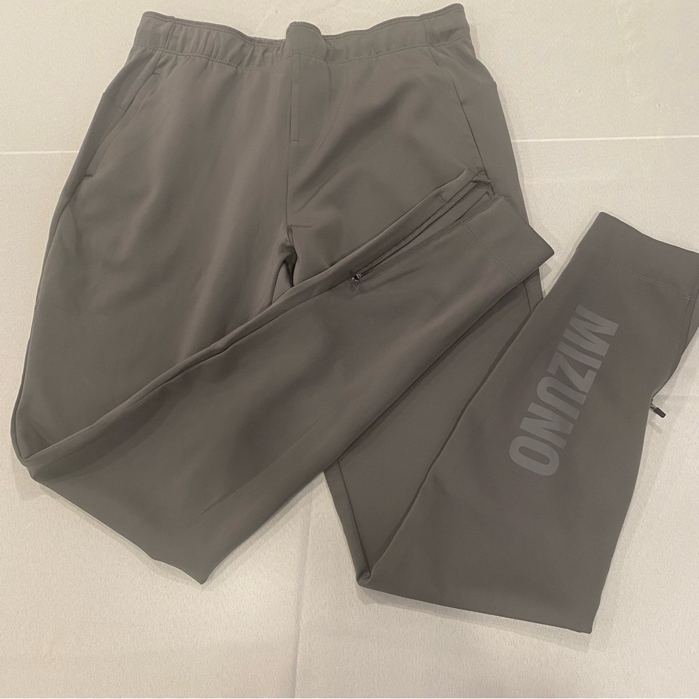 Mizuno Alpha Quest Trainer pant large long - Picture 6 of 8